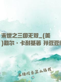 末世之三国无双